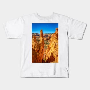 Bryce Canyon National Park Kids T-Shirt